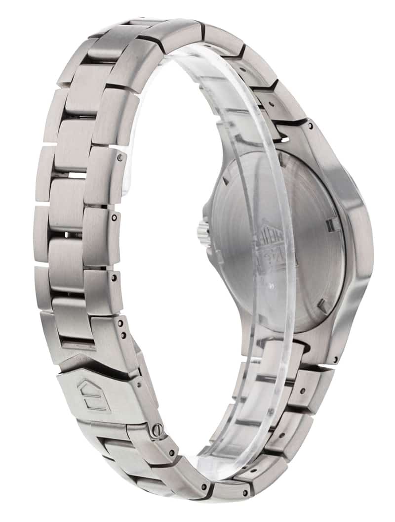 Tag Heuer Kirium WL1211